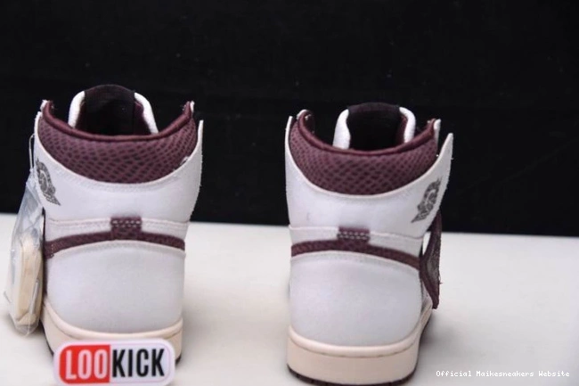 Official Maikesneakers OG Ma Jordan DO7097-100 Maniere A 1 x High Air 0701